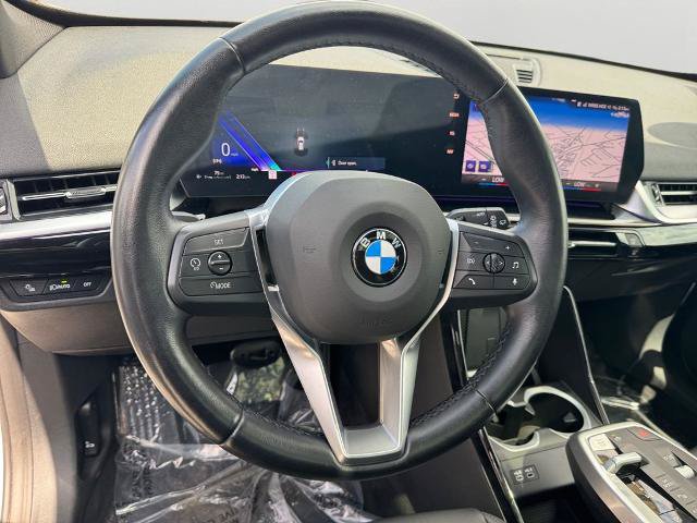 Used 2023 BMW X1 xDrive28i AWD/4WD image 17