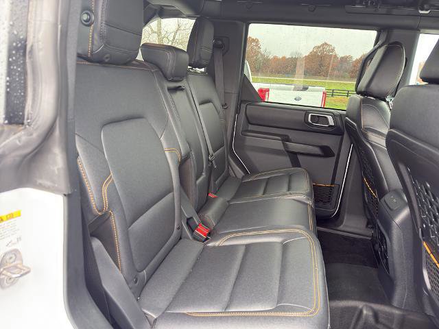 Certified 2024 Ford Bronco Badlands image 13