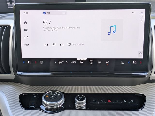 Certified 2026 Ford Expedition Max Active RWD image 19