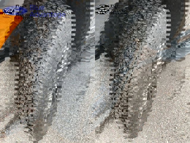 Certified 2019 Ford Ranger XLT w/ Equipment Group 302A Luxury image 2