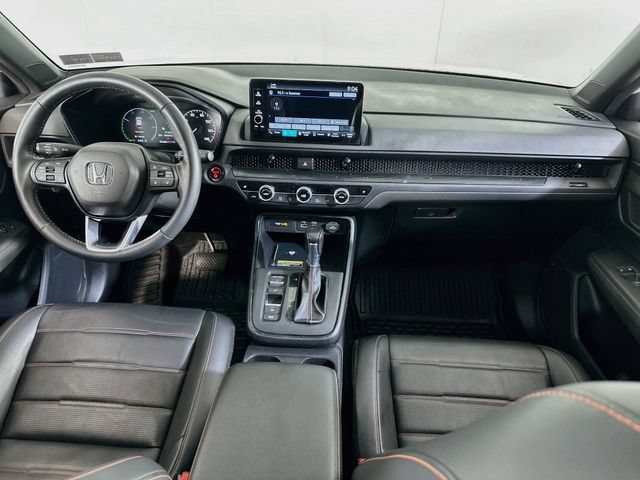 Used 2025 Honda CR-V Sport-L image 18