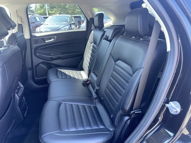 Certified 2023 Ford Edge SEL w/ Convenience Package AWD/4WD image 20