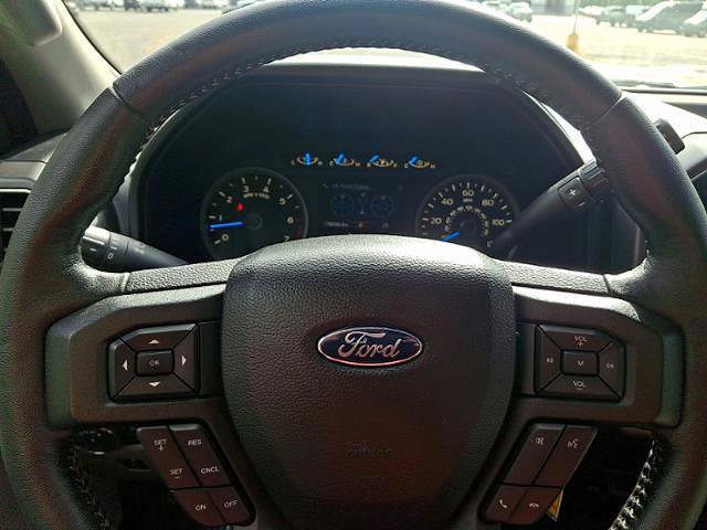 Certified 2017 Ford F150 XLT w/ Equipment Group 302A Luxury AWD/4WD image 19