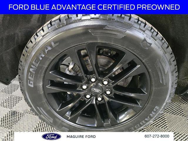 Certified 2022 Ford Expedition XLT AWD/4WD image 18