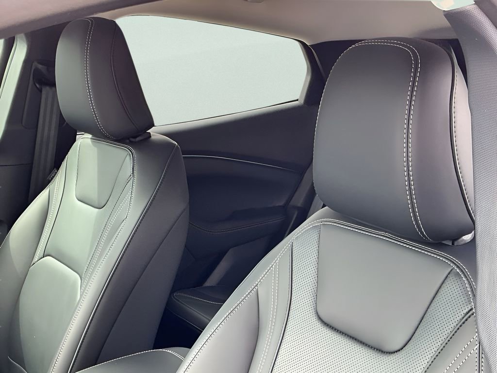 Certified 2025 Ford Mustang Mach-E Premium image 25