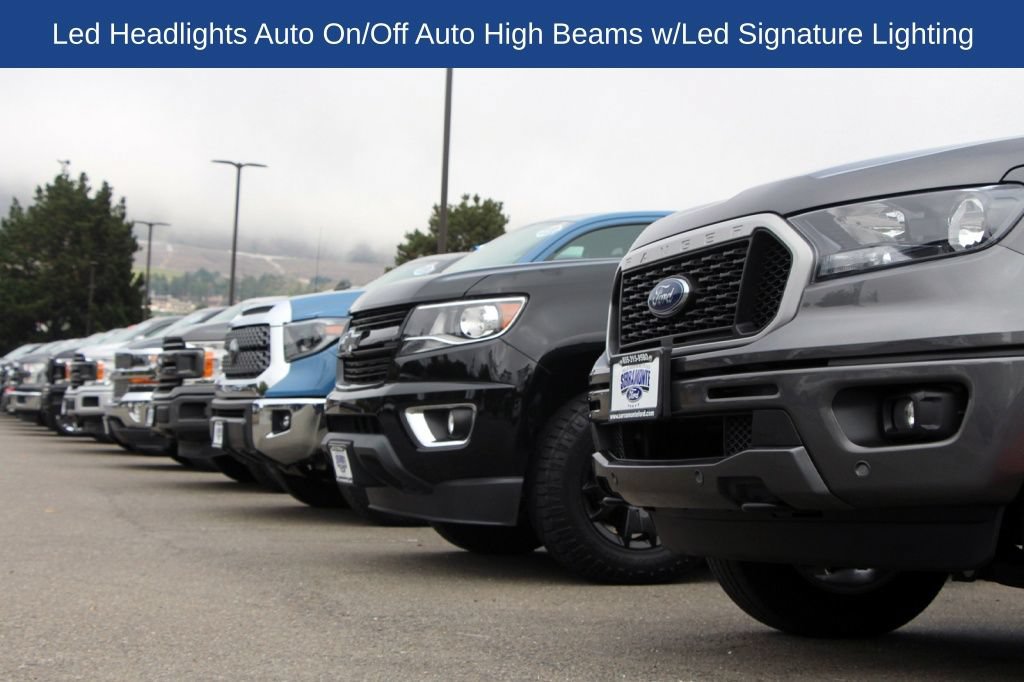 Certified 2023 Ford Expedition Limited AWD/4WD image 39