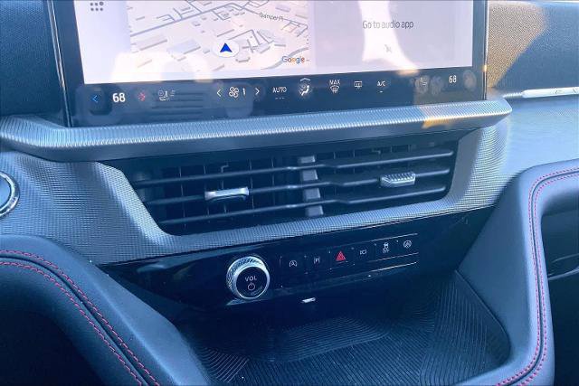 Certified 2025 Ford Explorer ST-Line image 30