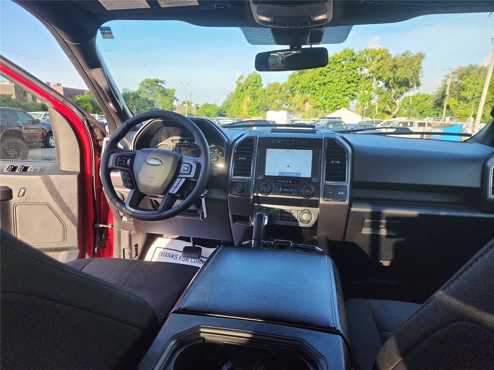 Certified 2019 Ford F150 XLT w/ Equipment Group 302A Luxury AWD/4WD image 18