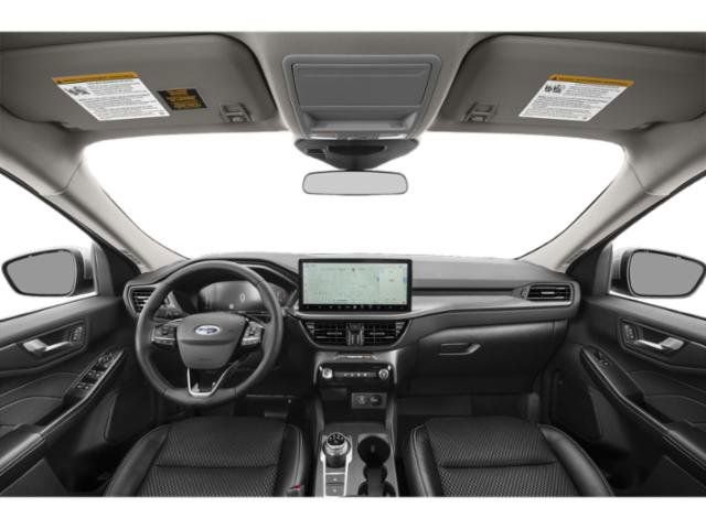 Certified 2024 Ford Escape SE FWD image 4