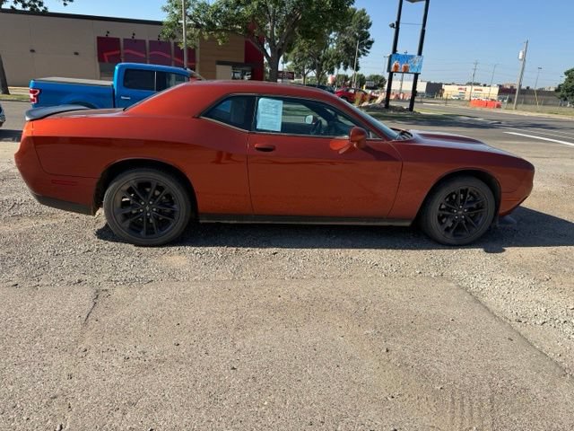 Used 2022 Dodge Challenger GT w/ Plus Package AWD/4WD image 11