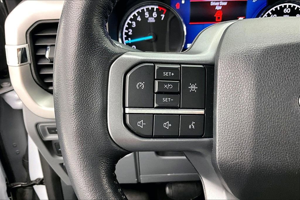 Certified 2022 Ford F150 XLT w/ Equipment Group 302A High image 19