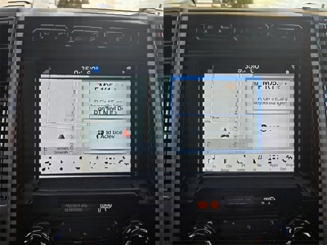 Certified 2019 Ford F250 Lariat w/ Lariat Value Package image 12