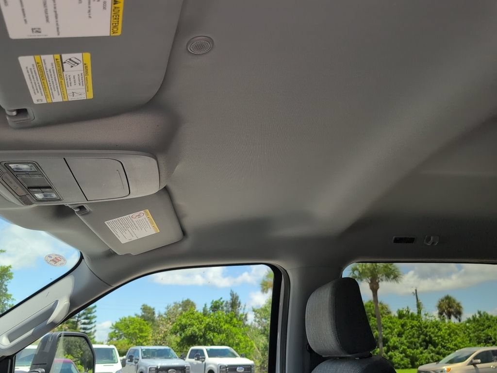 Certified 2026 Ford F250 XLT AWD/4WD image 10