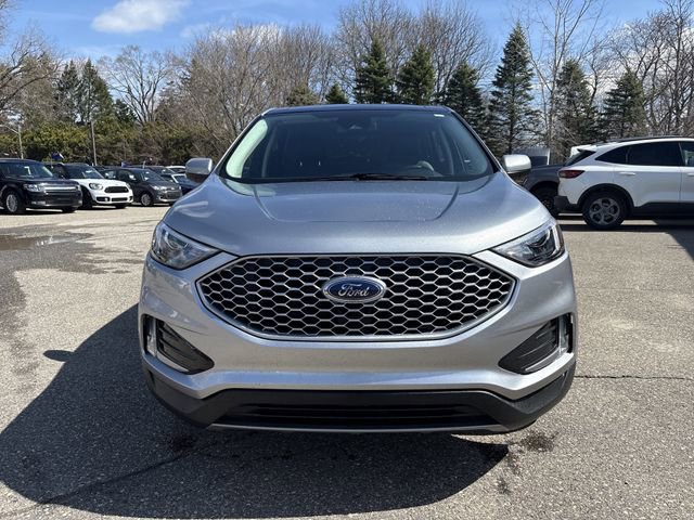 Certified 2024 Ford Edge SEL w/ Convenience Package image 11