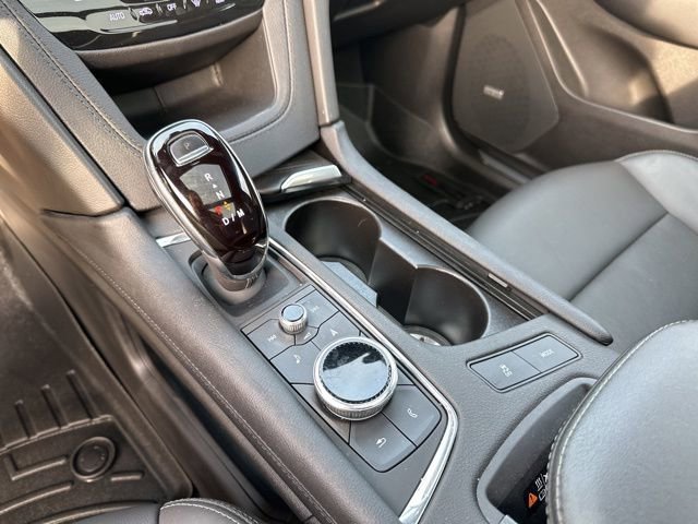 Used 2022 Cadillac XT5 Premium Luxury image 28