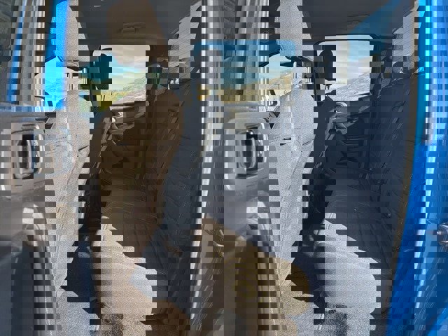 Certified 2023 Ford Ranger XLT w/ Equipment Group 301A Mid image 31