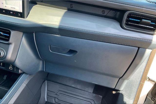 Certified 2025 Ford Maverick Lobo image 27