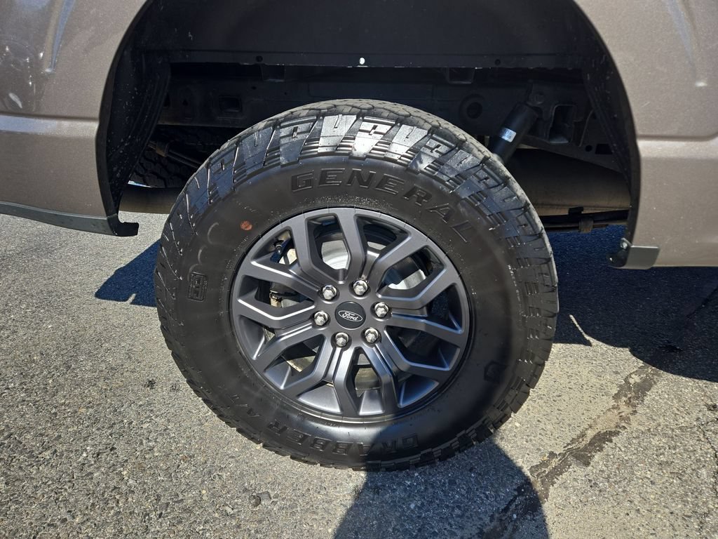 Certified 2022 Ford F150 Tremor AWD/4WD image 2