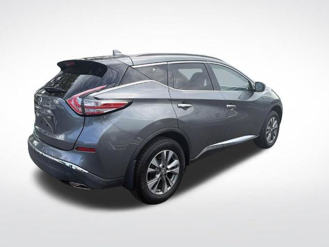 Used 2018 Nissan Murano S FWD image 5