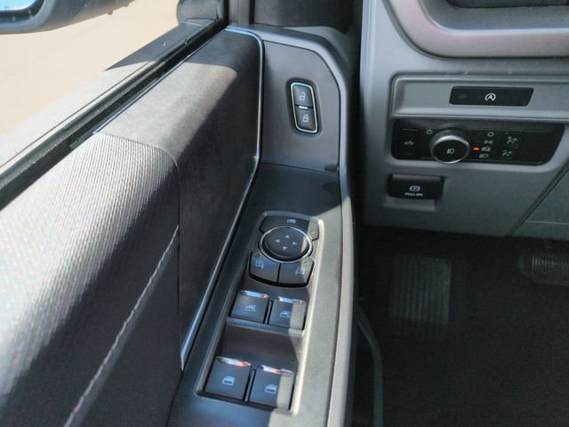 Certified 2025 Ford F150 XLT w/ Equipment Group 301A Standard AWD/4WD image 27