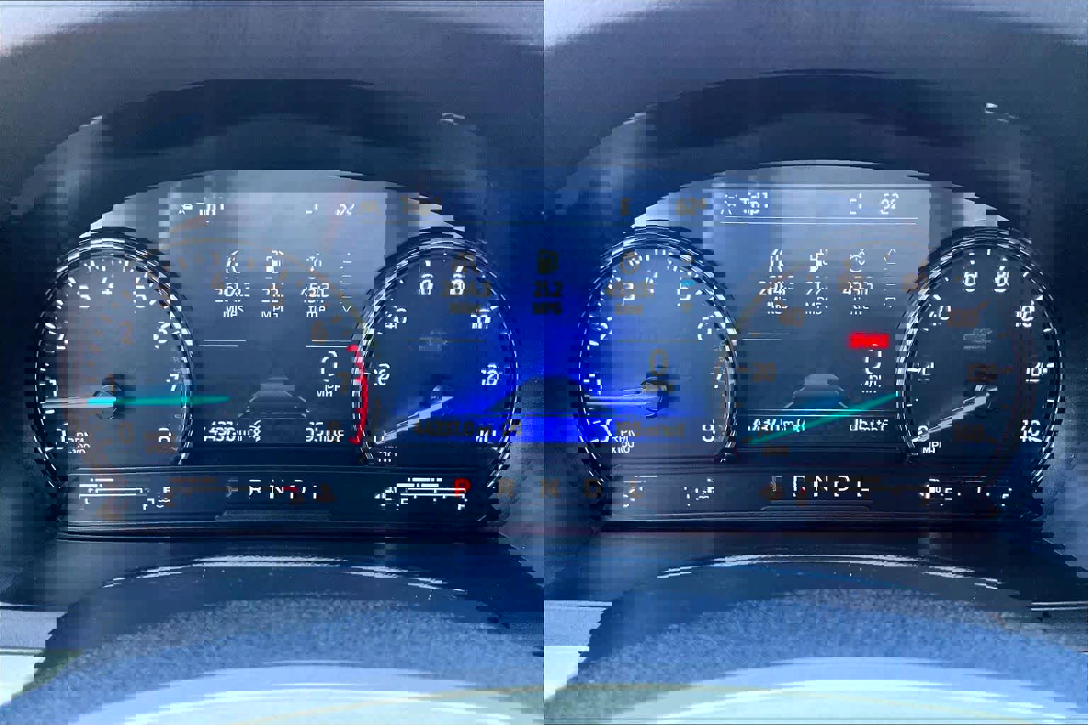 Certified 2023 Ford Explorer XLT w/ Equipment Group 202A AWD/4WD image 27