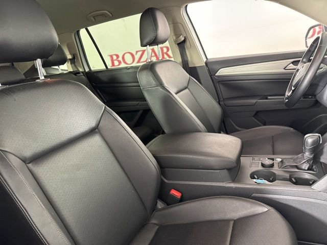 Used 2019 Volkswagen Atlas SE w/ Towing Package image 16