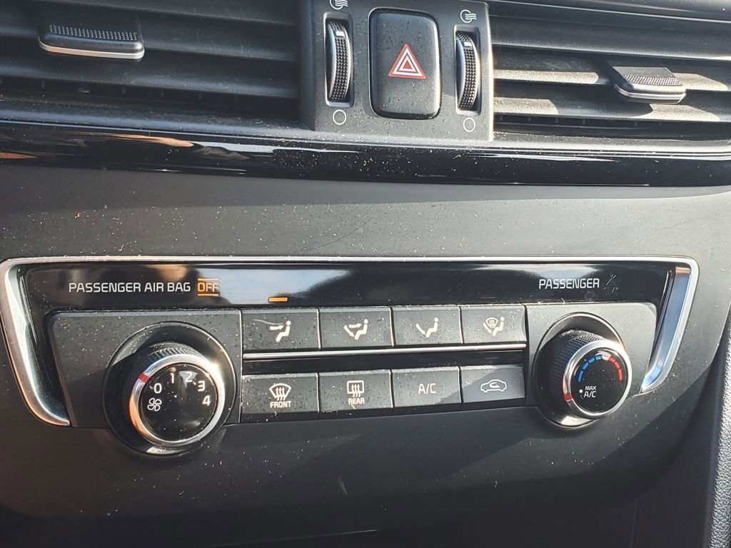 Used 2016 Kia Optima LX image 26