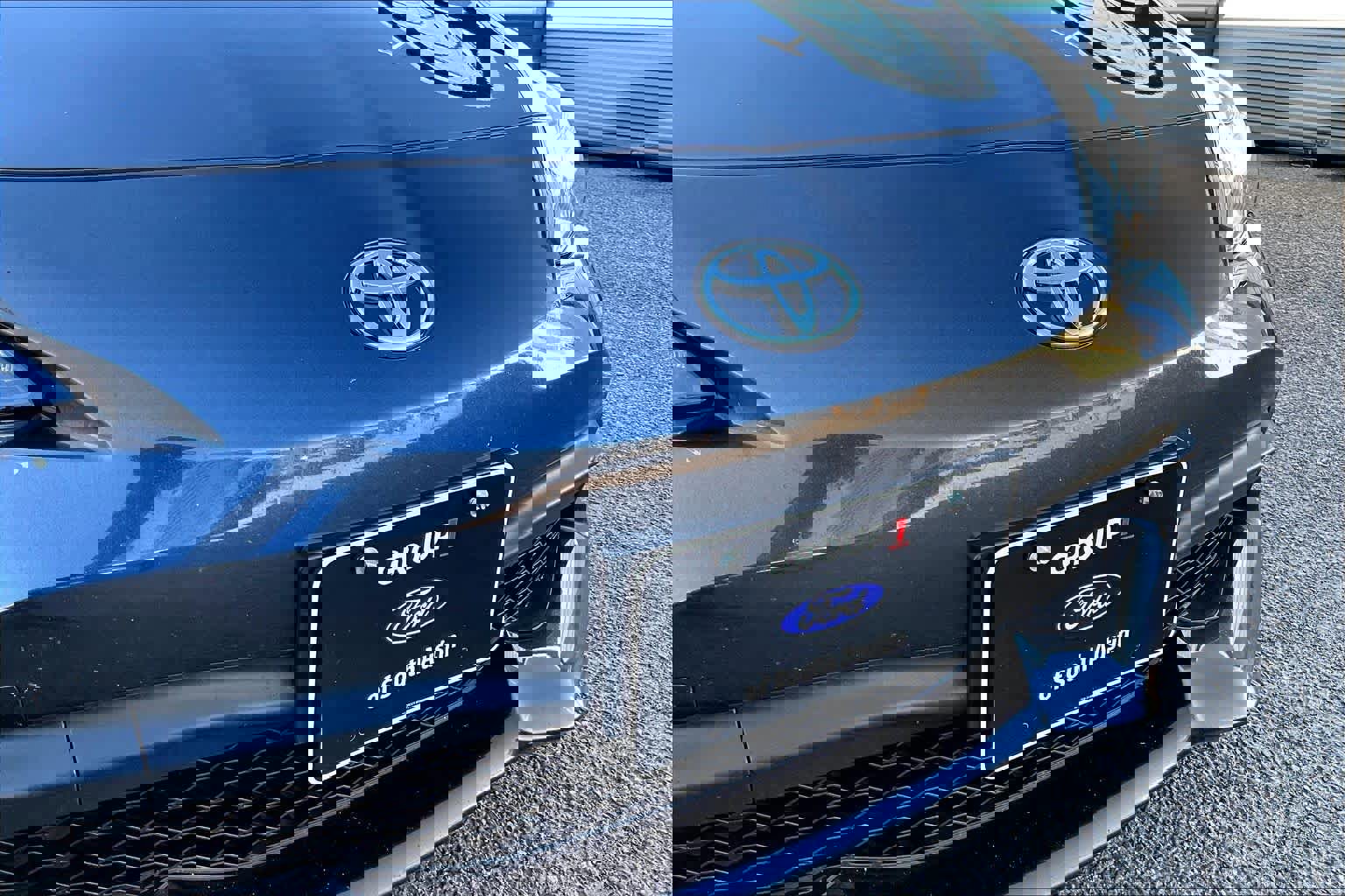 Used 2017 Toyota 86 image 33