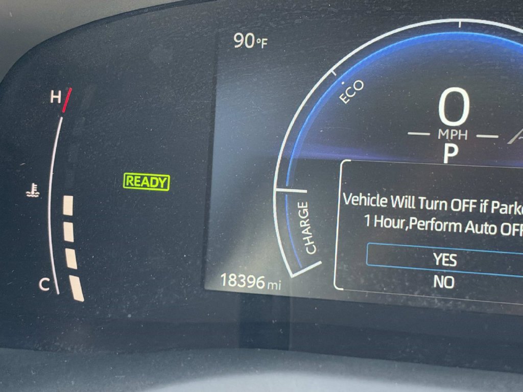 Used 2026 Toyota Camry LE FWD image 25