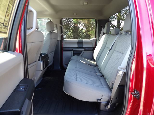 Certified 2020 Ford F150 XLT AWD/4WD image 12