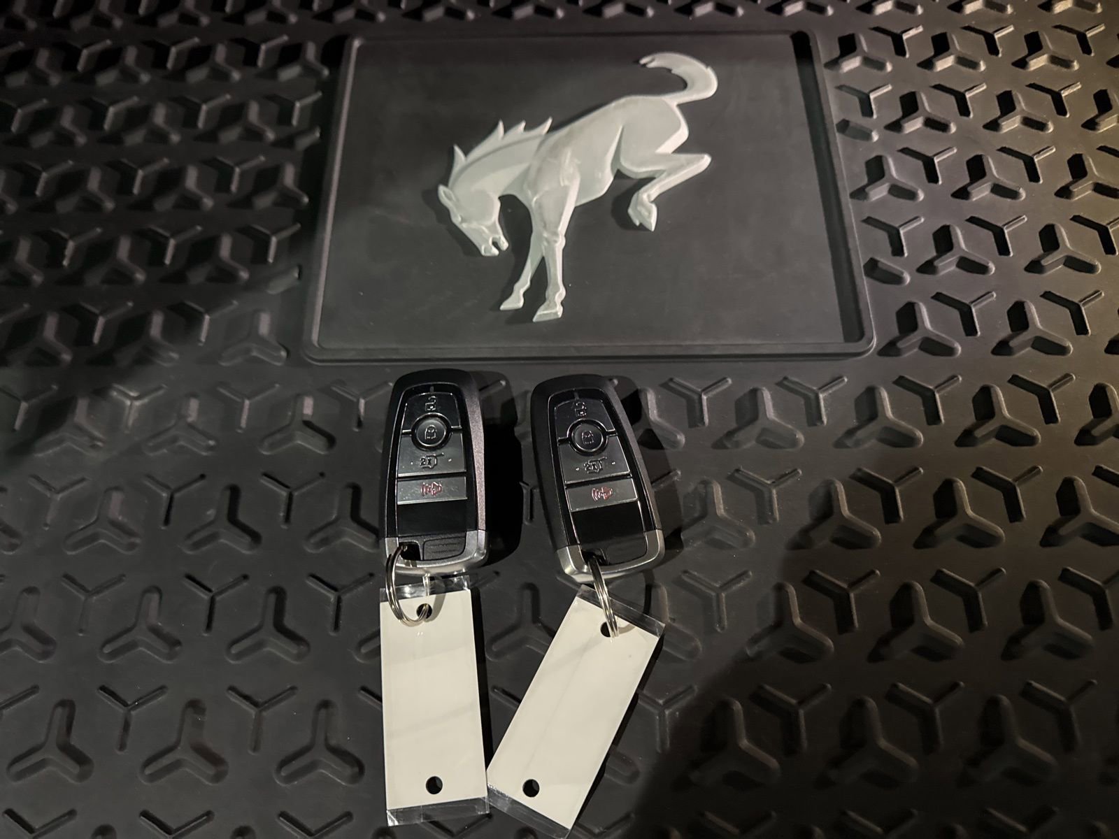 Certified 2021 Ford Bronco Sport Big Bend image 35