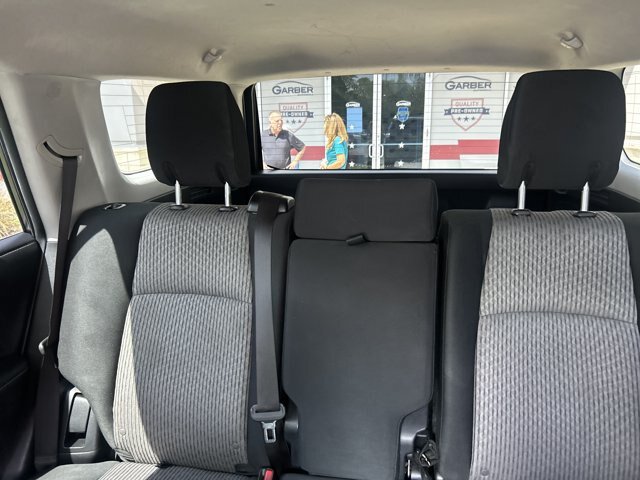 Used 2018 Toyota 4Runner SR5 RWD image 20