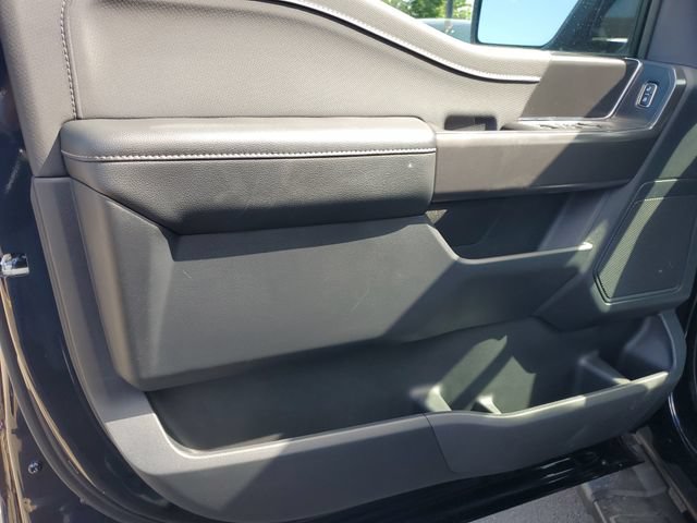 Certified 2024 Ford F150 XLT w/ Equipment Group 302A MID AWD/4WD image 8