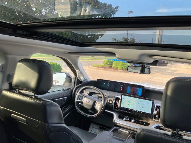 Certified 2025 Ford Expedition Max Platinum AWD/4WD image 27