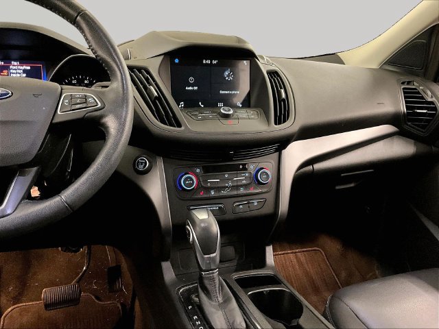 Certified 2019 Ford Escape SEL AWD/4WD image 6
