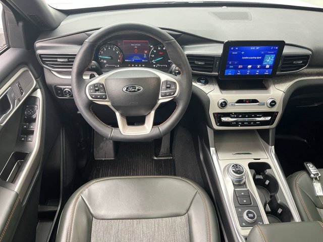 Certified 2023 Ford Explorer Timberline w/ Timberline Technology Package AWD/4WD image 20