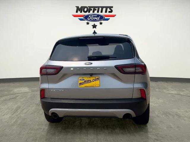 Certified 2023 Ford Escape Active FWD image 4