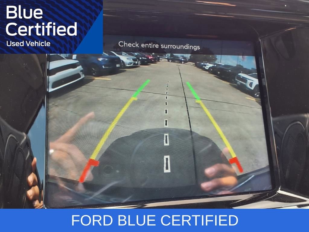 Used 2021 Dodge Durango SXT RWD image 10