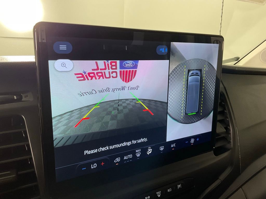 Certified 2024 Ford Transit 150 Low Roof AWD image 21