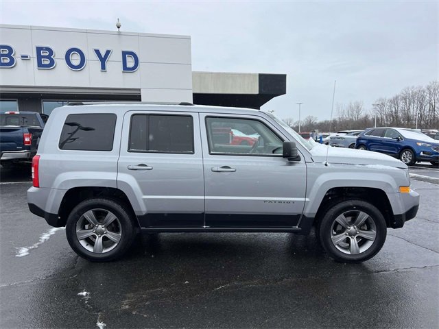 Used 2017 Jeep Patriot Sport w/ Power Value Group image 10