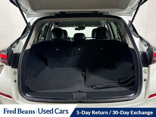 Used 2023 Nissan Murano SV w/ SV Midnight Edition Package AWD/4WD image 28