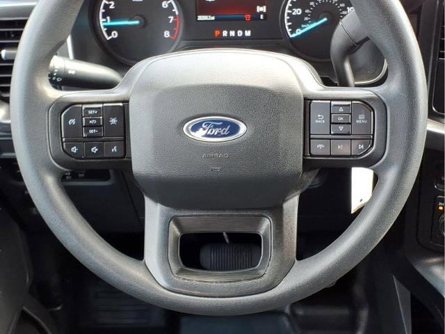 Certified 2023 Ford F150 XL w/ STX Appearance Package AWD/4WD image 13