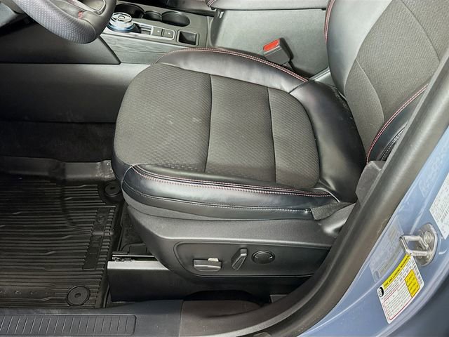 Certified 2024 Ford Escape ST-Line w/ Tech Pack #1 image 27