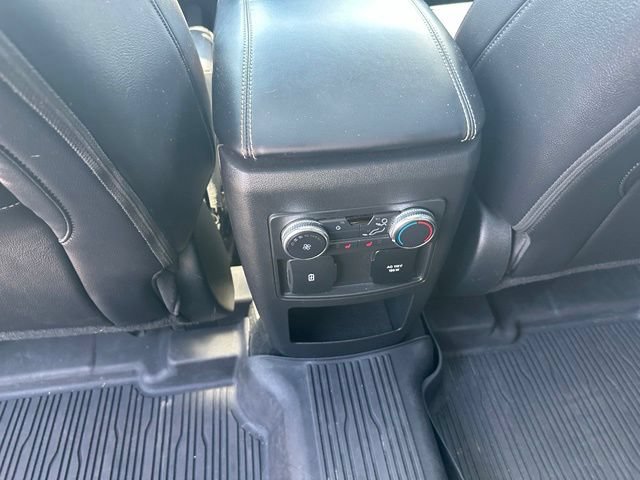 Certified 2021 Ford Explorer ST w/ Equipment Group 401A AWD/4WD image 20