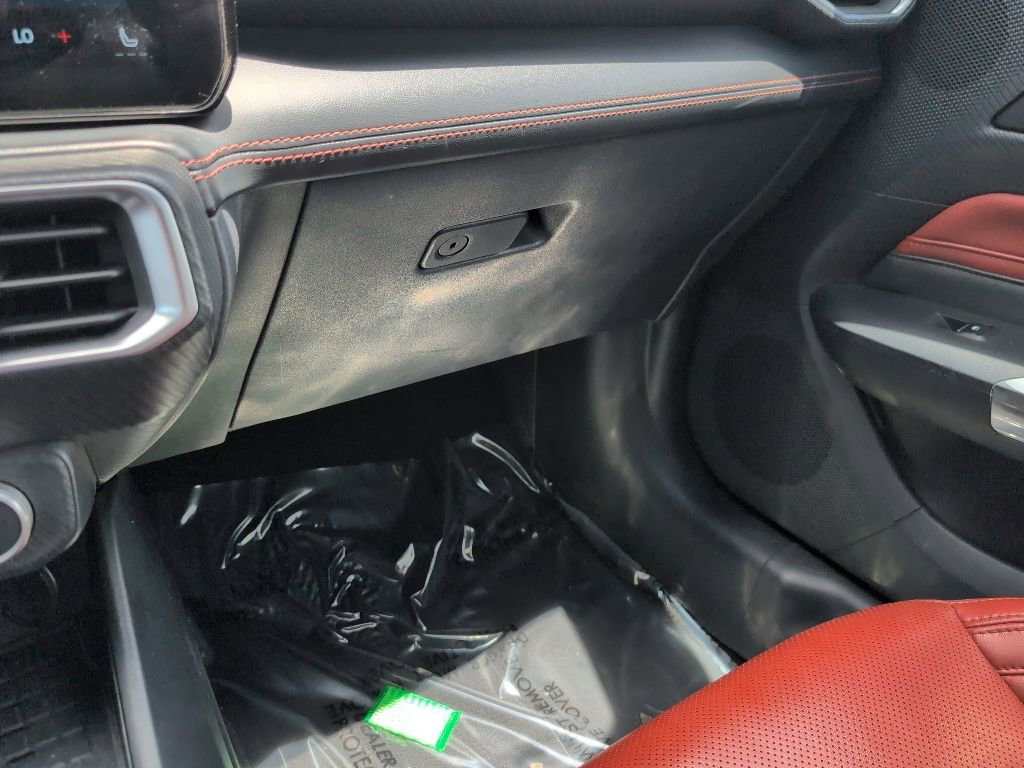 Certified 2024 Ford Mustang Premium RWD image 20