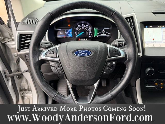 Certified 2019 Ford Edge SEL w/ Equipment Group 201A image 13