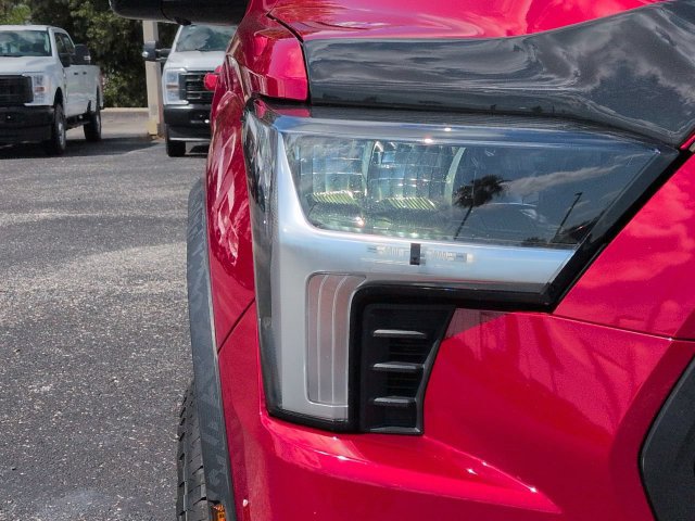 Used 2023 Toyota Sequoia Limited AWD/4WD image 10