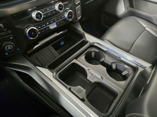 Certified 2024 Ford F250 Lariat w/ Lariat Ultimate Package image 37