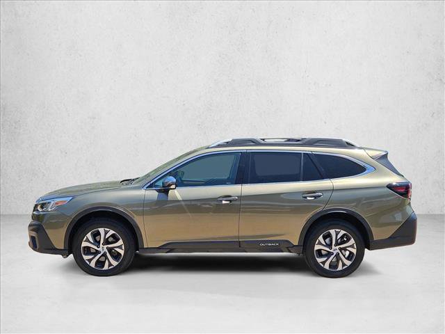 Used 2022 Subaru Outback Touring XT AWD/4WD image 9