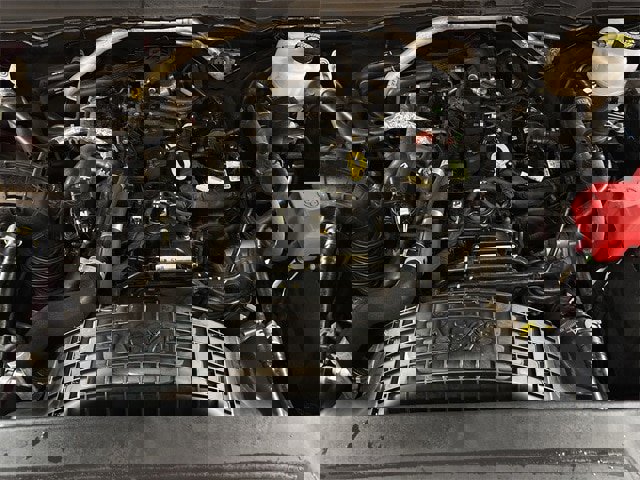 Certified 2021 Ford Ranger Lariat w/ Equipment Group 501A High image 16